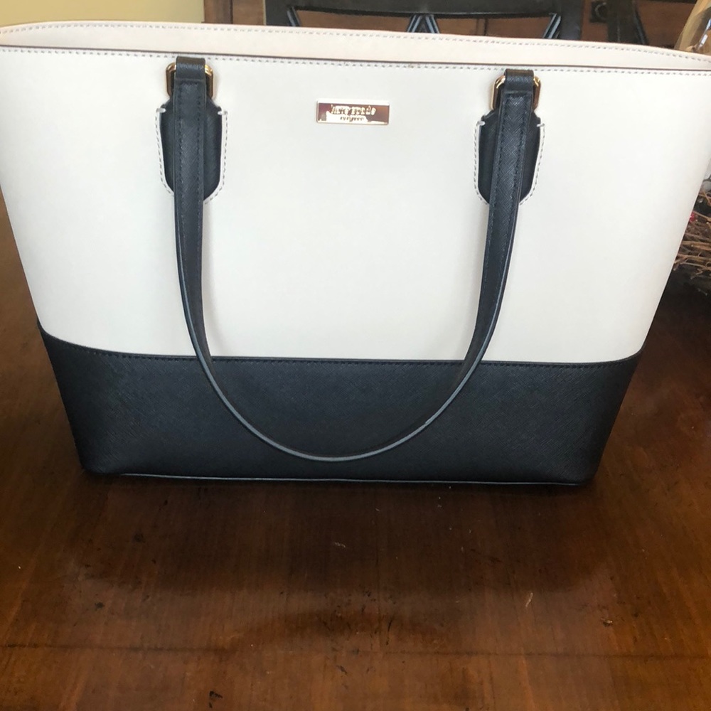 Kate Spade NWT tote
